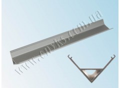Алюминиевый профиль LED Strip Alu Profile-5